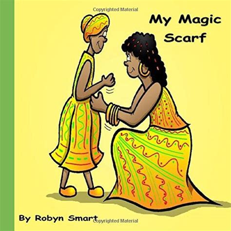 my magic scarf robyn smart PDF