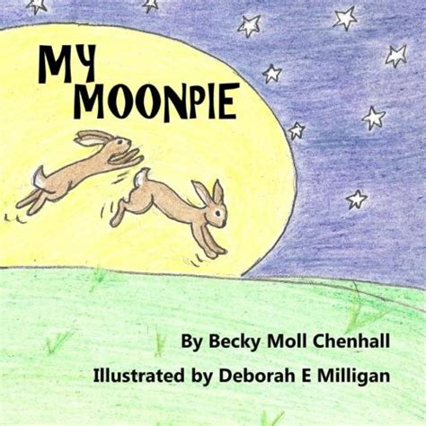 my moonpie becky moll chenhall PDF