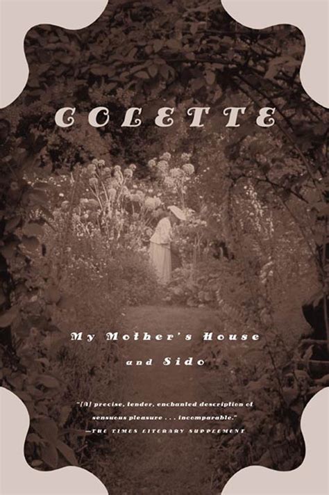 my mothers house amp sido by colette Doc