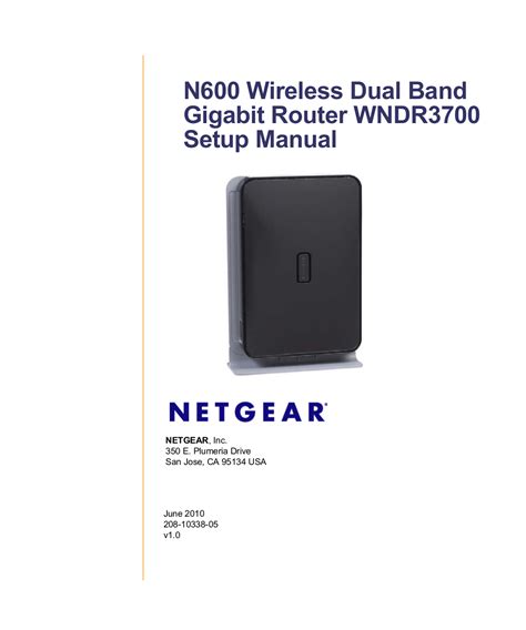 my netgar wireless manual Reader