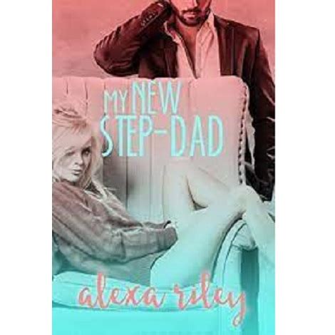 my new stepdad read online Epub