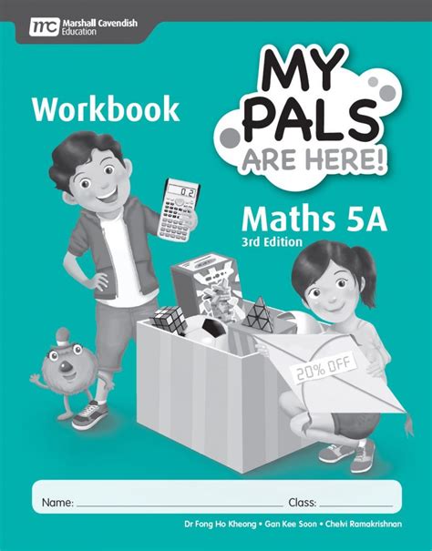 my pals are here maths 5a answer key page 89 PDF Kindle Editon