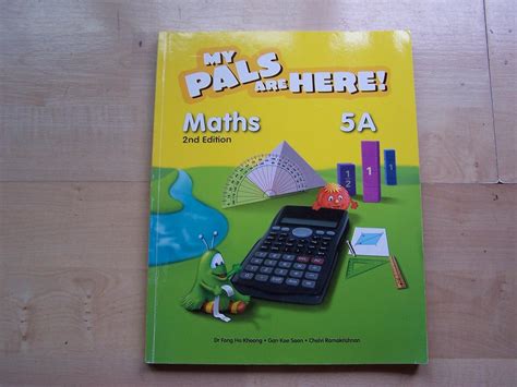 my pals are here maths 5a answer key page 89 PDF Kindle Editon