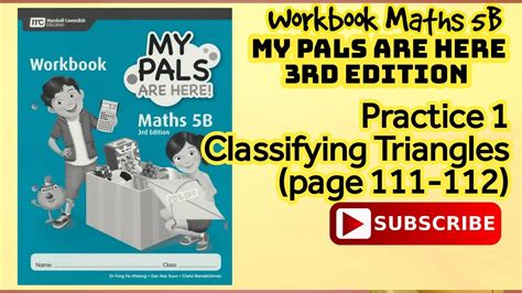 my pals are here maths 5b answer Kindle Editon