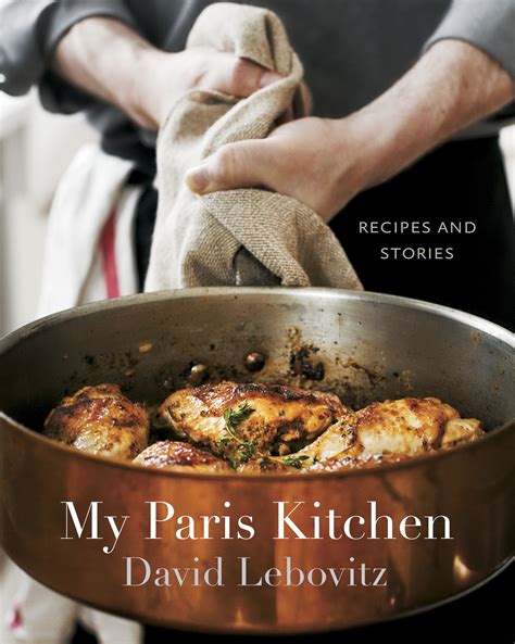 my paris kitchen recipes and stories Kindle Editon