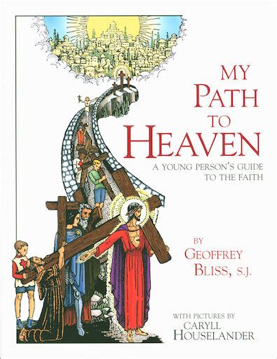 my path to heaven a young persons guide to the faith Doc