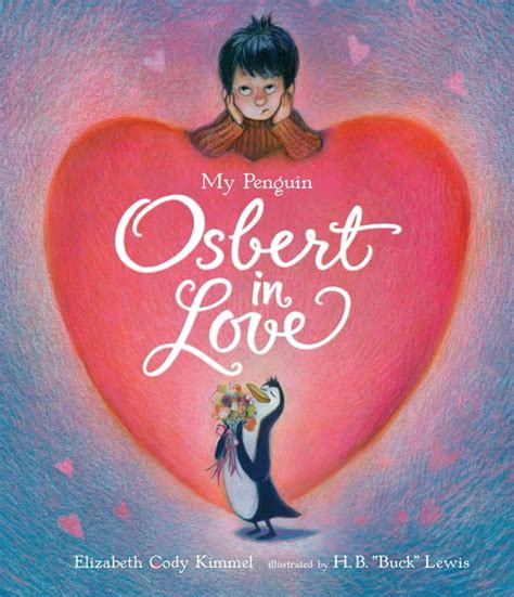 my penguin osbert in love midi edition Epub