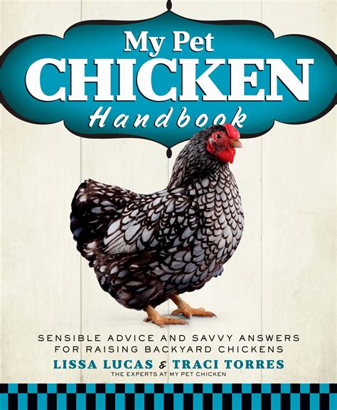 my pet chicken handbook my pet chicken handbook Reader