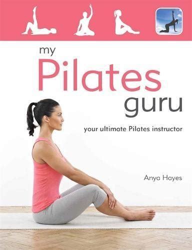 my pilates guru paperback PDF