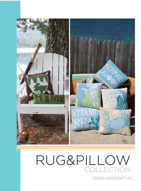 My Pillow Catalog