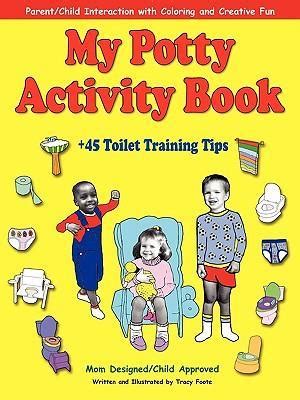 my potty activity book 45 toilet training tips Epub