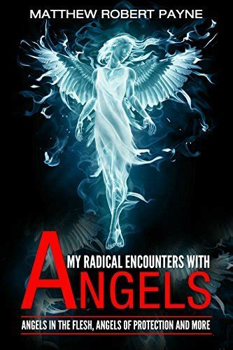 my radical encounters angels protection Epub