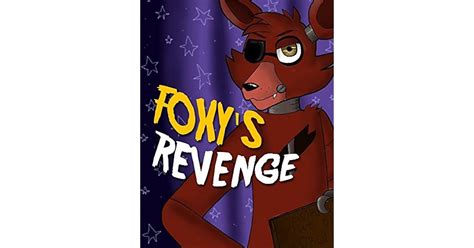 my revenge an unofficial five nights at freddys novel Reader