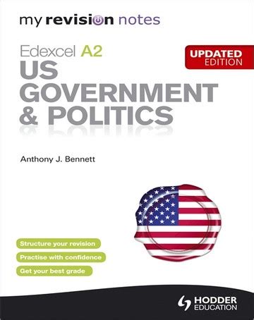 my revision notes edexcel a2 us government politics Epub