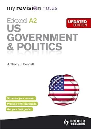 my revision notes edexcel a2 us government politics Ebook PDF