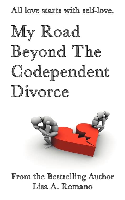 my road beyond the codependent divorce Reader