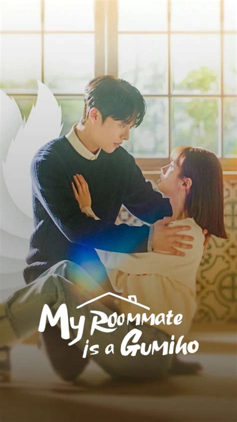 my roommate is a gumiho netflix