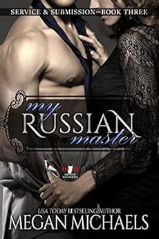 my russian master service and submission book 3 Reader