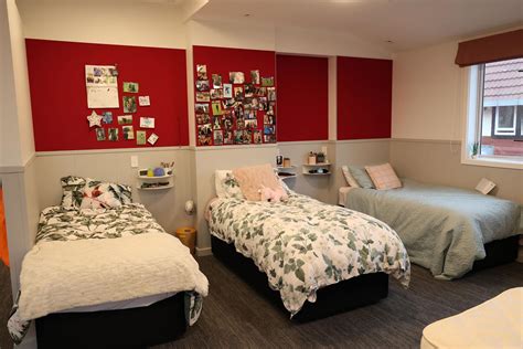 my school boarding house Reader