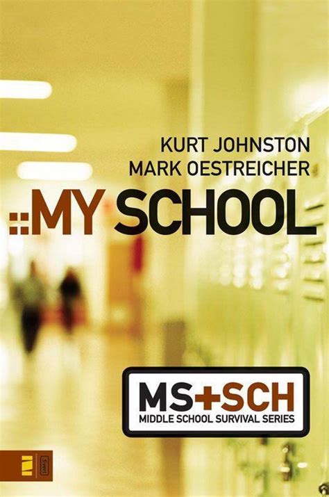 my school middle school survival series Doc