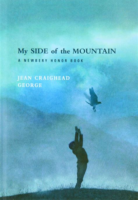 my side of the mountain puffin modern classics Kindle Editon