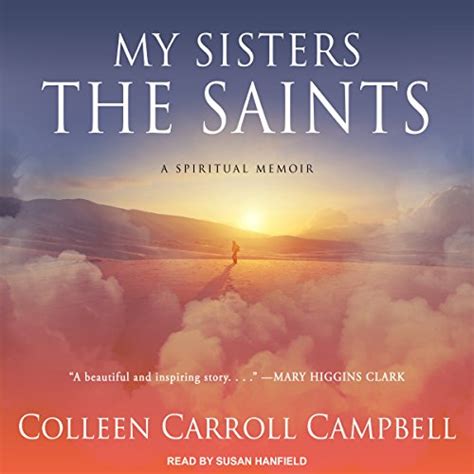 my sisters the saints a spiritual memoir Kindle Editon