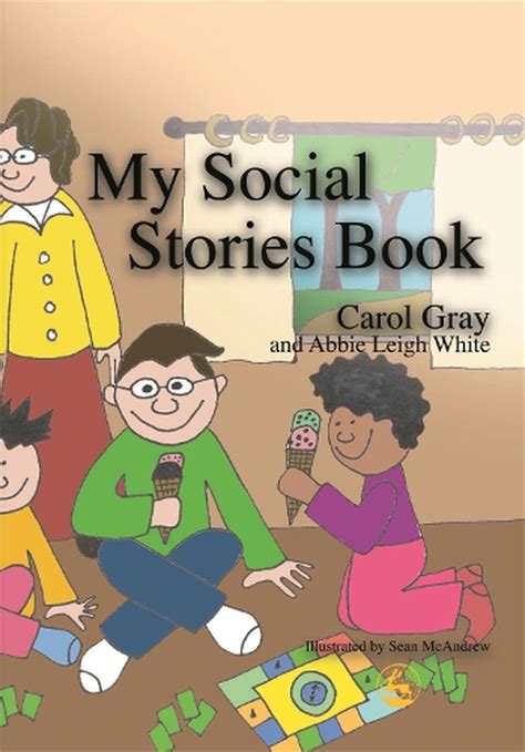 my social stories book PDF