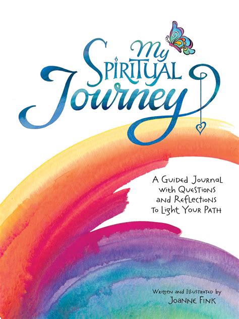 my spiritual journey Reader