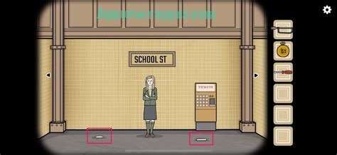 My Street Walkthrough