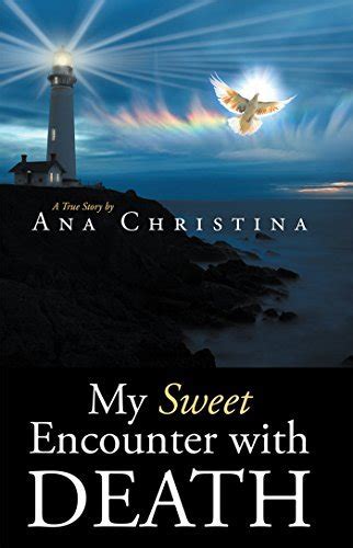 my sweet encounter with death Kindle Editon