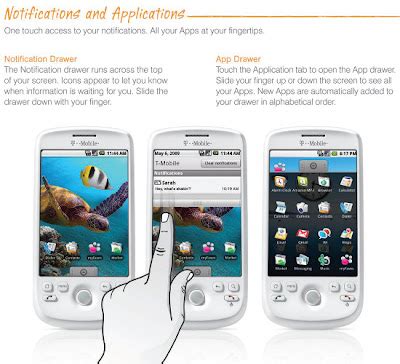 my touch 3g user manual Epub