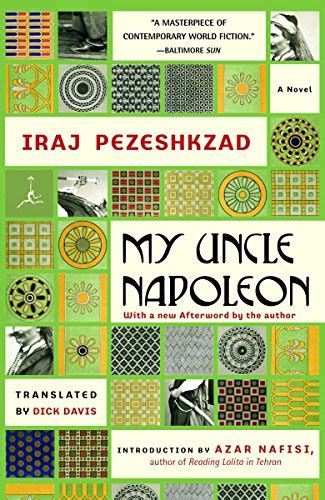 my uncle napoleon a novel modern library paperbacks Kindle Editon