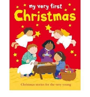 my very first christmas christmas stories for the very young Epub