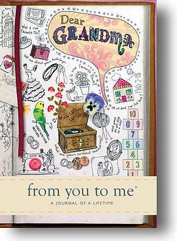 my visits with grandma a journal of our special times together PDF