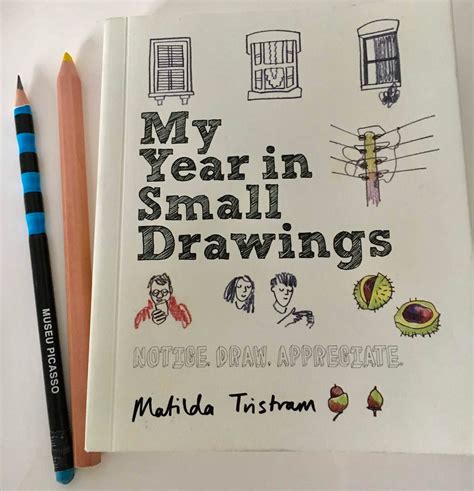 my year in small drawings pdf download Reader