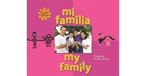 my-family-by-george-ancona Ebook PDF
