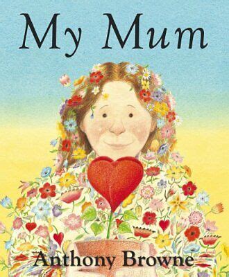 my-mum-anthony-browne-powerpoint Ebook Kindle Editon