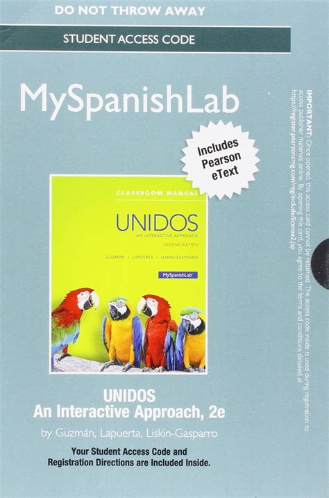 my-spanish-lab-arriba-answers Ebook Epub