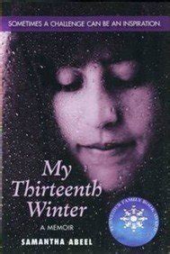 my-thirteenth-winter-a-memoir Ebook Kindle Editon