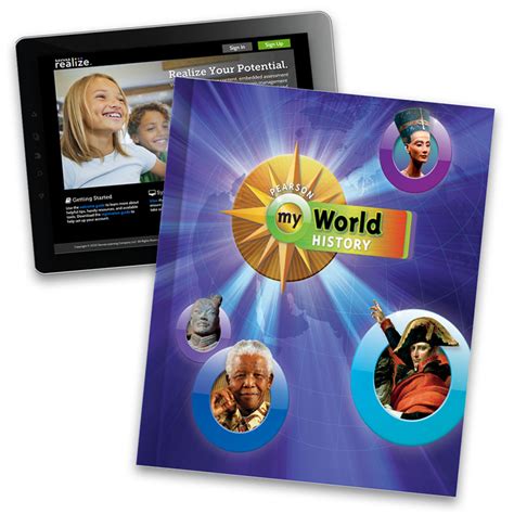 my-world-history-pearson-textbook Ebook Kindle Editon