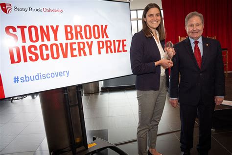 myResearch Stony Brook: Unlocking a World of Research and Discovery