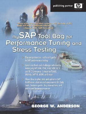 mySAP Tool Bag for Performance Tuning and Stress Testing PDF