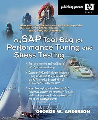 mySAP Tool Bag for Performance Tuning and Stress Testing PDF