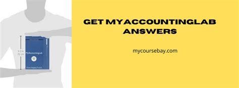 myaccountinglab answers key Ebook Reader