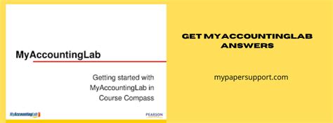 myaccountinglab-answer-key Ebook Epub