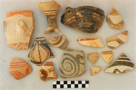 mycenaean pottery an introduction monograph 36 Reader