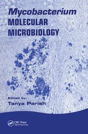 mycobacterium molecular microbiology Epub