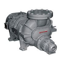 mycom screw compressor manual Doc