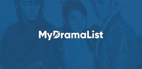 mydramalist top shows 2024