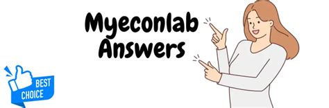 myeconlab answer database PDF